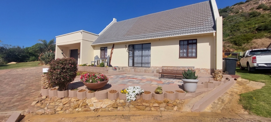 3 Bedroom Property for Sale in Island View Western Cape